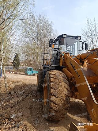 邯郸市出售 龙工 ZL50NC 装载机