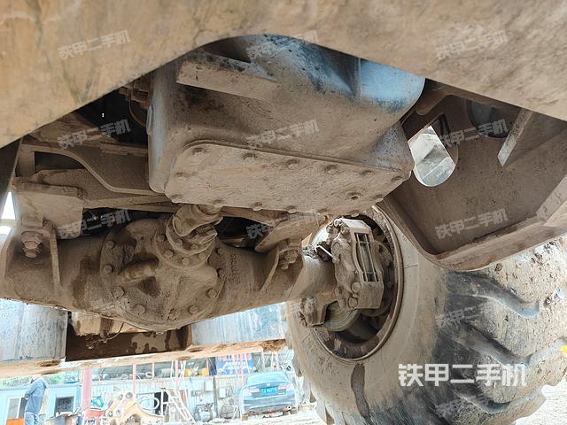 变速箱（整机外观及大件）