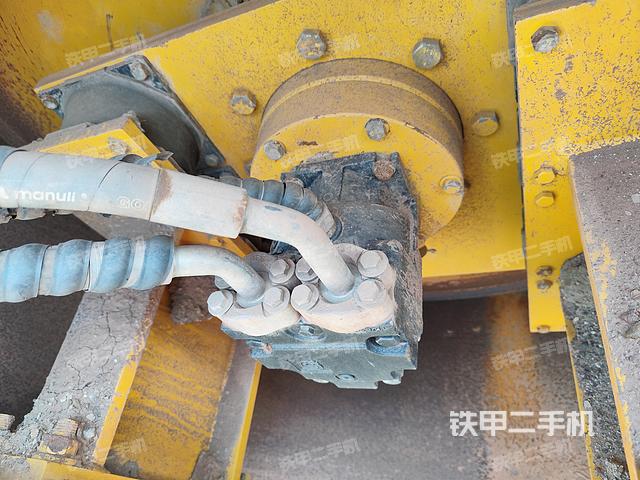 其他核心部件（设备外观及核心部件）