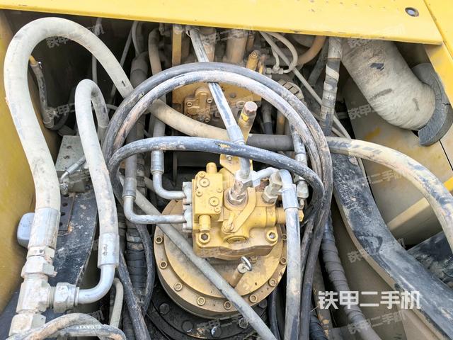 水箱+風扇特寫(上車部件) 水箱+風扇特寫(上車部件)
