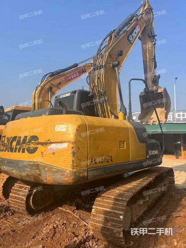 整机右后45°（整机外观）