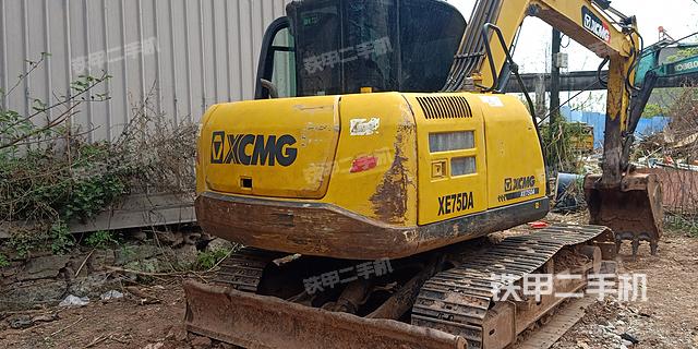 整机右后45°（整机外观）