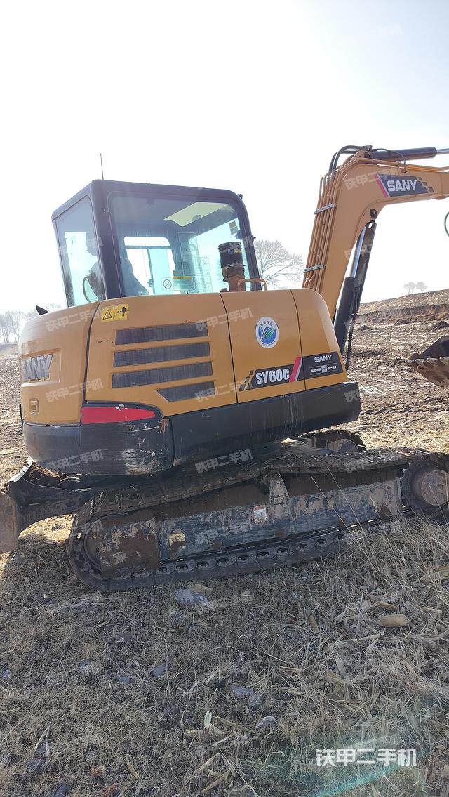 整机右后45°（整机外观）