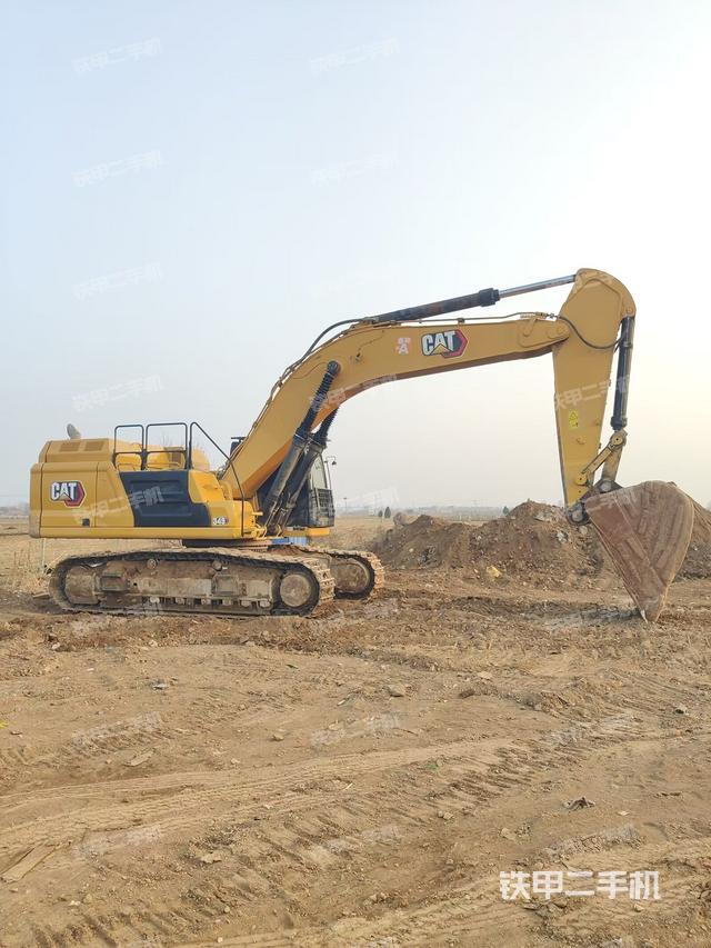 整机右后45°（整机外观）