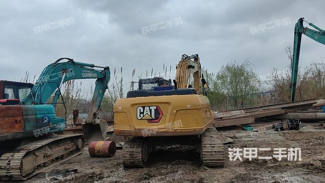 整机右后45°（整机外观）