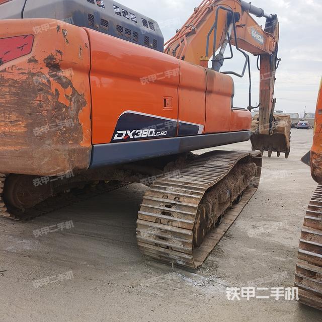 整机右后45°（整机外观）