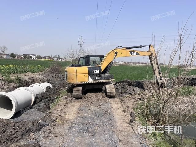 整机右后45°（整机外观）