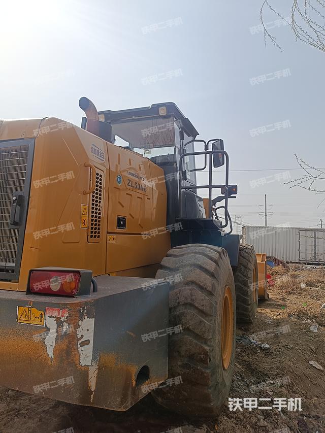 整机右后45°（整机外观及大件）