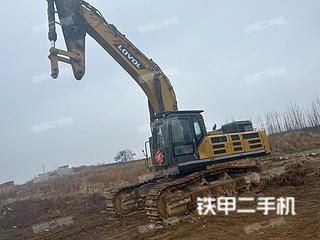 烟台市出售 雷沃重工 FR600E2-HD 挖掘机