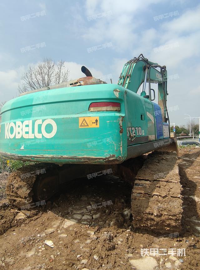 整机右后45°（整机外观）