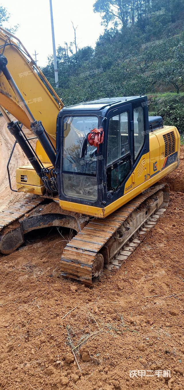 整机右后45°（整机外观）