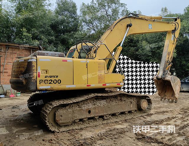 整机右后45°（整机外观）