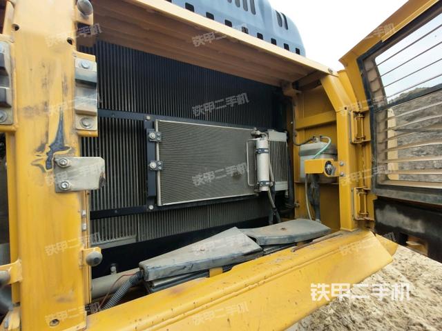 空滤仓整体（大件舱室）