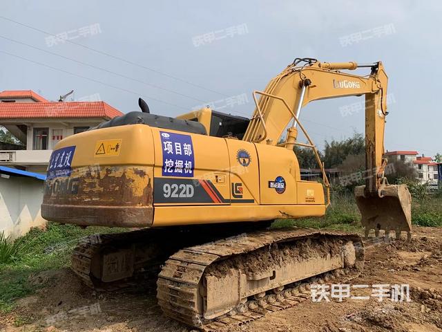 整机右后45°（整机外观）