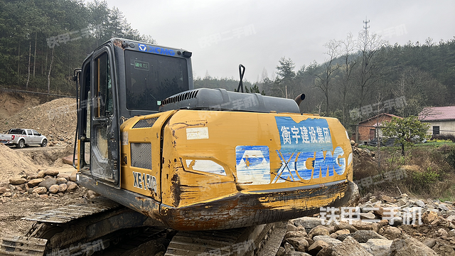 整机右后45°（整机外观）