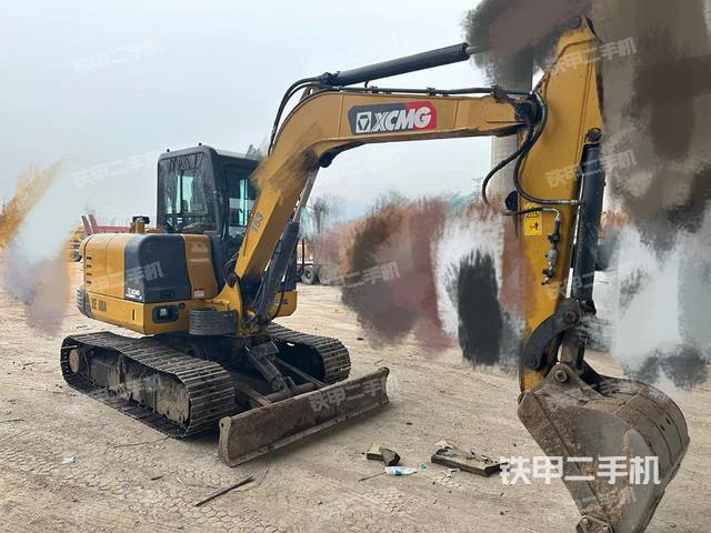 整机右后45°（整机外观）