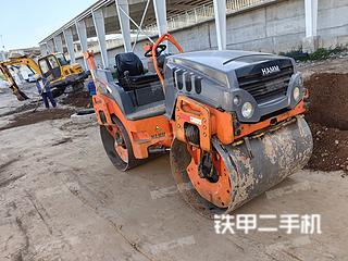 保定市出售 悍马 HD13VV 压路机