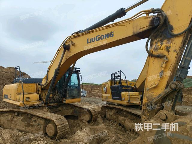 右前45（整机外观）