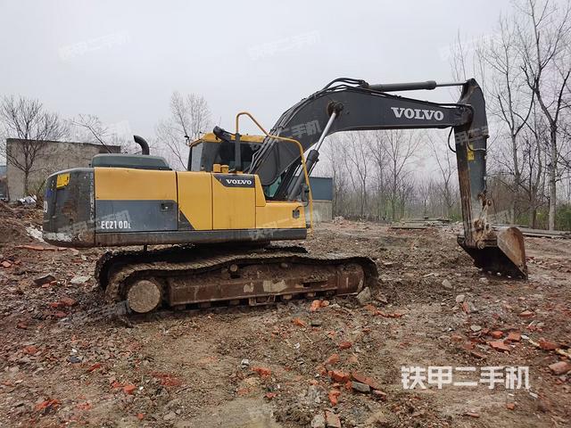 整机右后45°（整机外观）