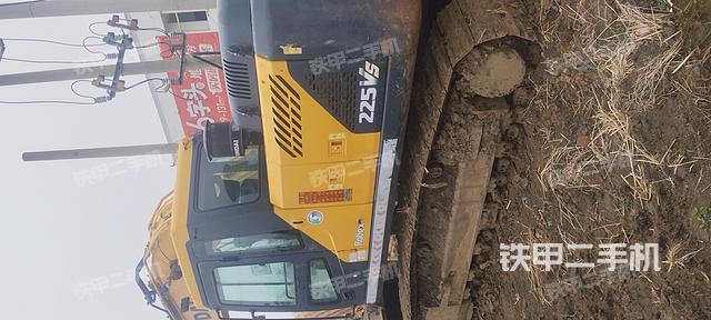 整机右后45°（整机外观）