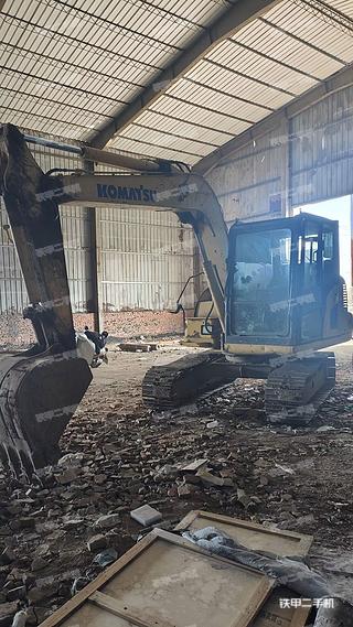 亳州市出售 小松 PC70-8 挖掘机