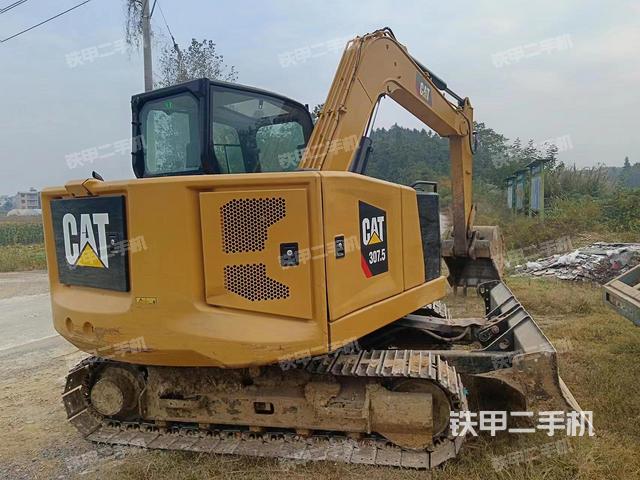 整机右后45°（整机外观）