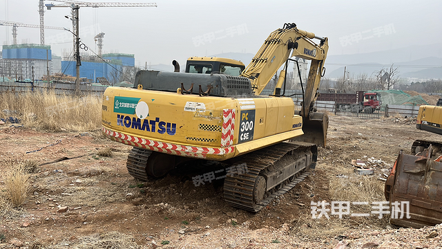 整机右后45°（整机外观）