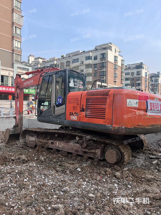 驾驶室整体（整机外观）