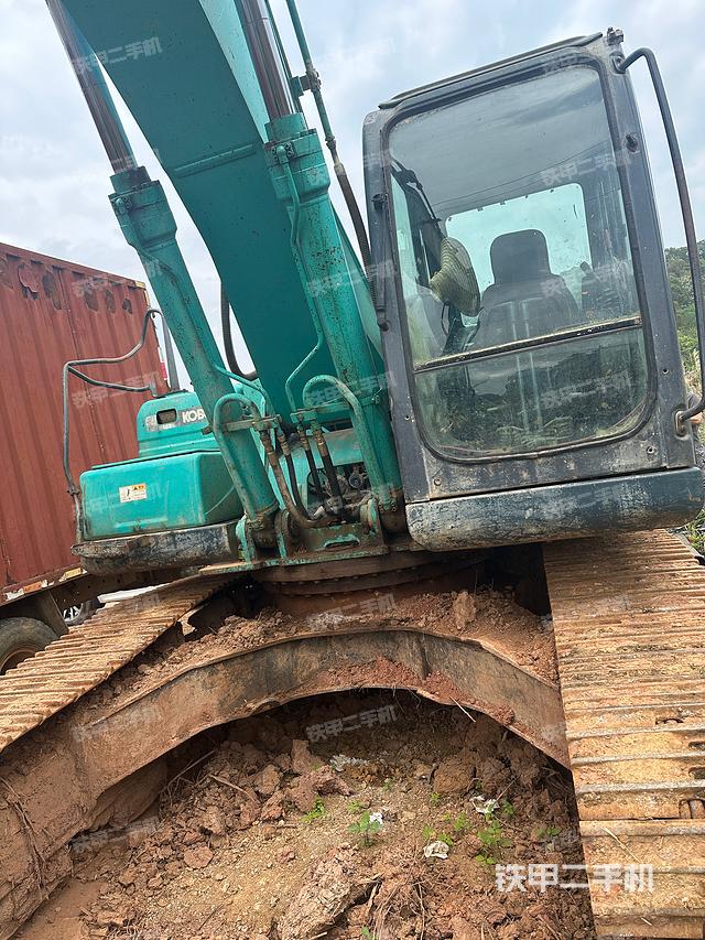 整机右后45°（整机外观）