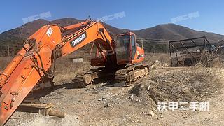 秦皇岛市出售 斗山 DH300 挖掘机