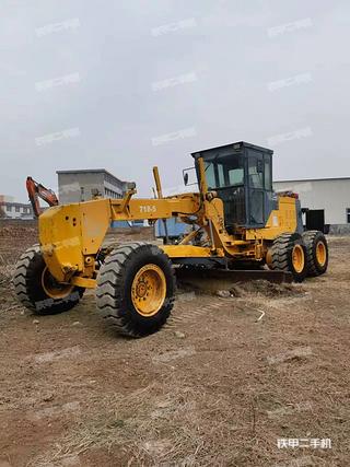 新乡市出售 国机常林 718 平地机