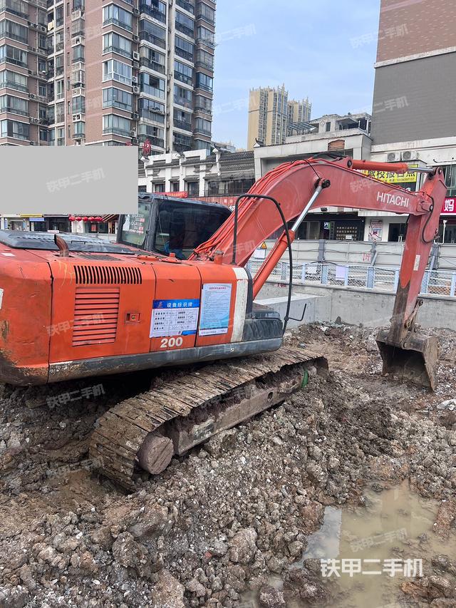 整机右后45°（整机外观）