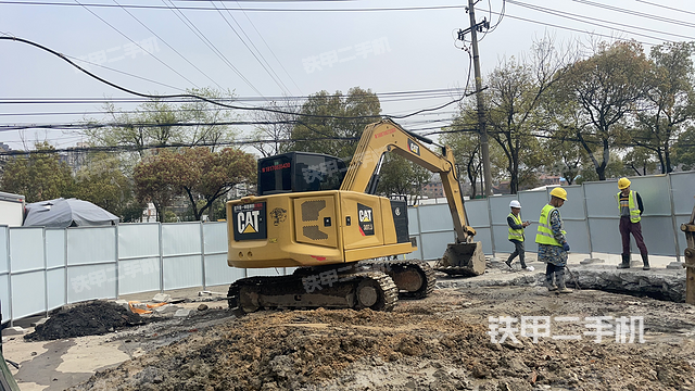 整机右后45°（整机外观）