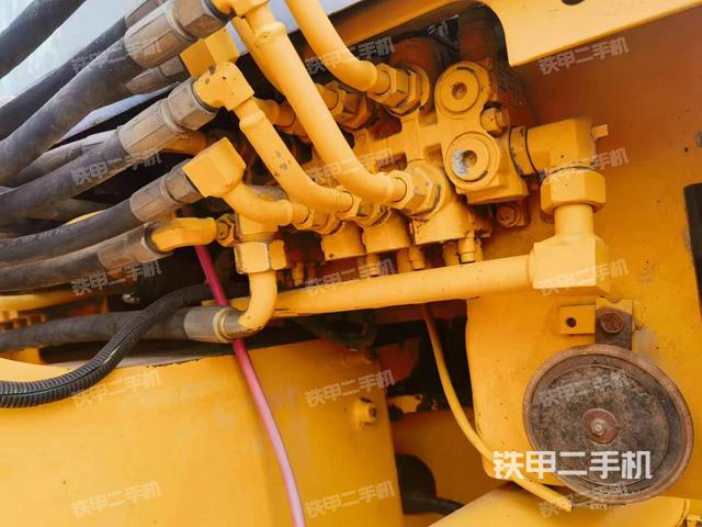 其他核心部件（设备外观及核心部件）