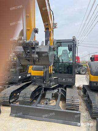 运城市出售 徐工 XE60G PRO 挖掘机