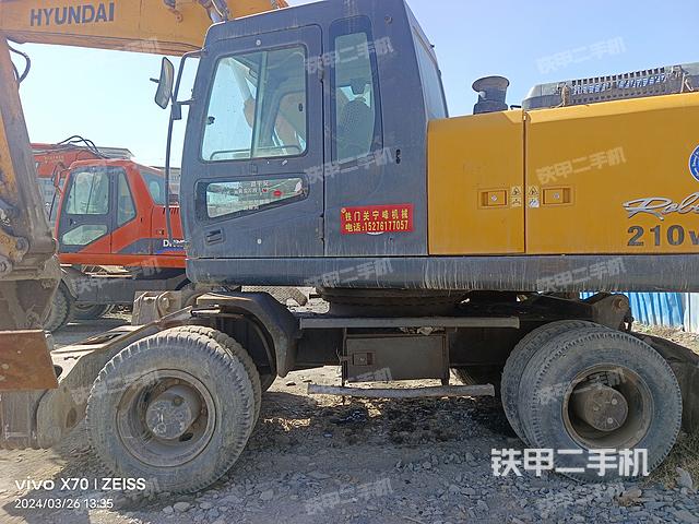 整机右后45°（整机外观）