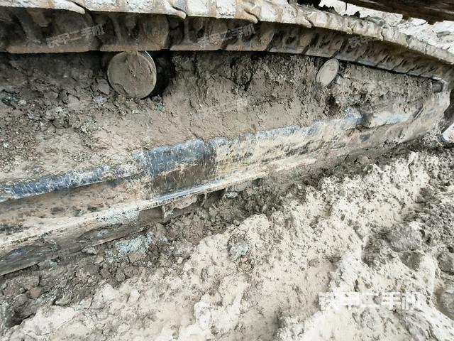 右导向轮（行走机构）