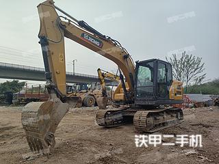 成都市出售 徐工 XE135GA 挖掘机
