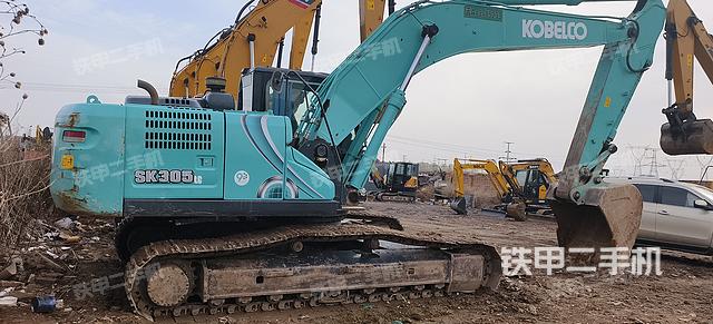 整机右后45°（整机外观）