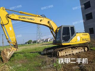 萍乡市出售 住友 SH210-5 挖掘机