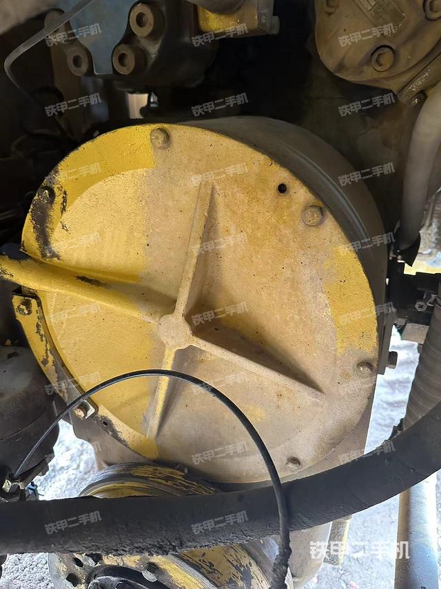 变速箱（整机外观及大件）