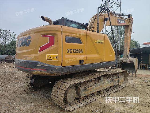 整机右后45°（整机外观）