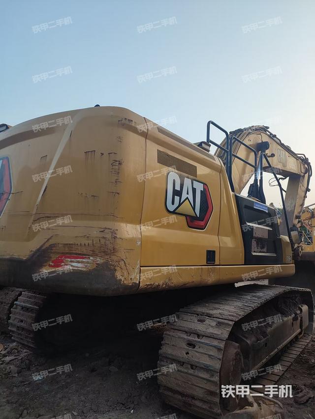 整机右后45°（整机外观）