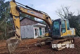张家界市出售 徐工 XE150D 挖掘机