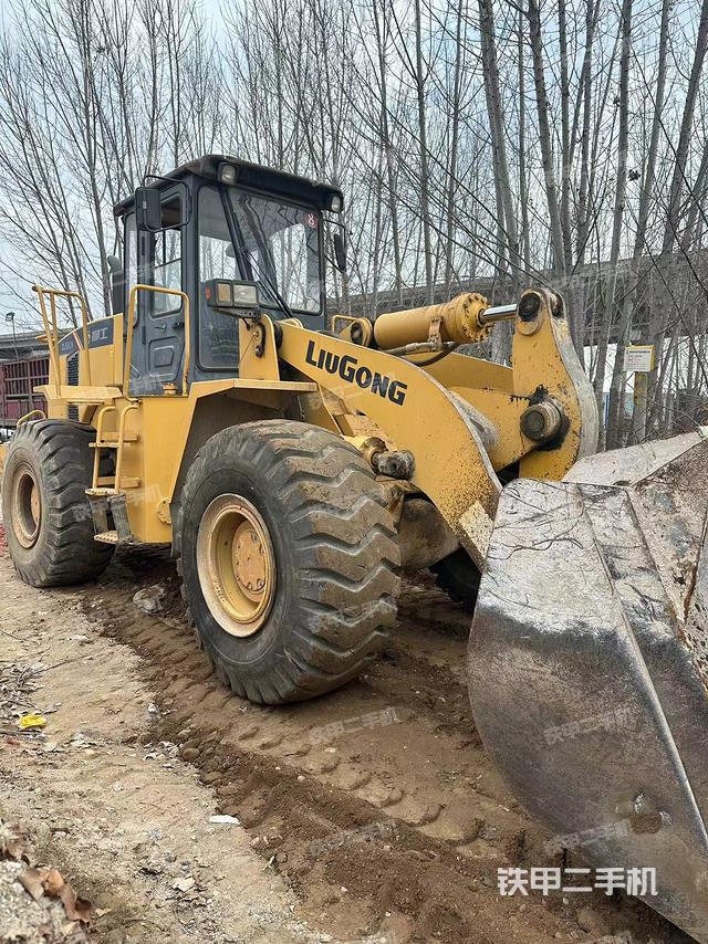 整机右后45°（整机外观及大件）