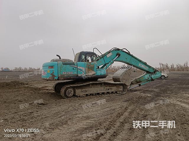 整机右后45°（整机外观）