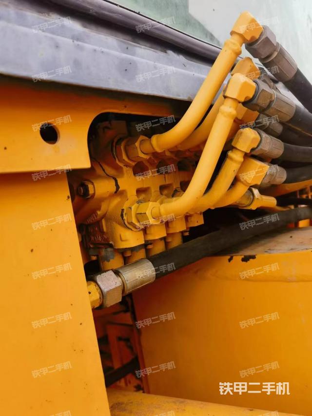 其他核心部件（设备外观及核心部件）