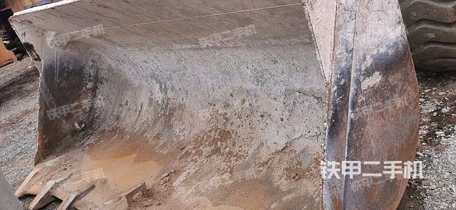 工作装置整体（整机外观及大件）