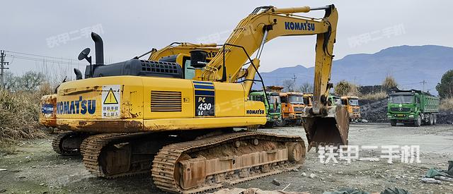 整机右后45°（整机外观）