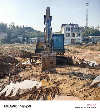 黄冈市出售 卡特彼勒 CAT®313D2 GC 小型液压 挖掘机